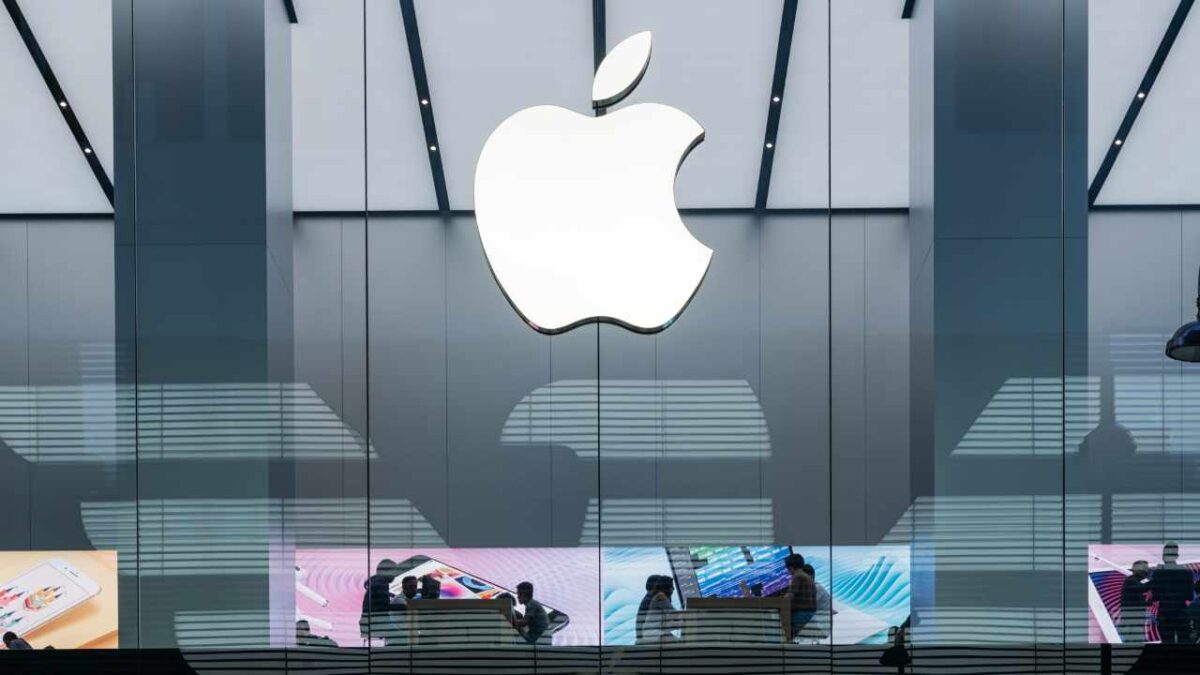 Apple защищена от судебного иска о приложении Crypto Wallet, правила судьи