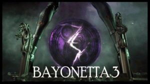 Bayonetta 3 将于 2022 年秋季登陆 PC 和控制台 PlatoBlockchain Data Intelligence。 垂直搜索。 哎。