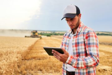 What is Yield Farming and How Can You Make Money With It? PlatoBlockchain Data Intelligence. Vertical Search. Ai.