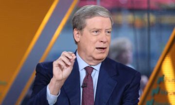 Stanley Druckenmiller Predicts Potential Crypto “Renaissance” if Central Bank Faith is Lost PlatoBlockchain Data Intelligence. Vertical Search. Ai.