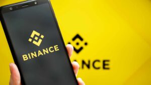 Binance Sees Record Increase in Indian Users After Government Starts Imposing New Crypto Tax PlatoBlockchain Data Intelligence. Vertical Search. Ai.