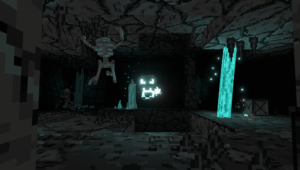 Ancient Dungeon Review – Vibrant Voxel Violence VR Game Reviews PlatoBlockchain Data Intelligence. Vertical Search. Ai.
