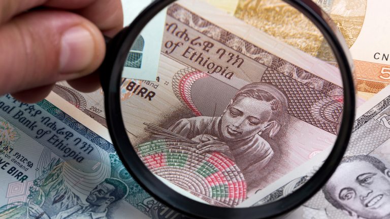 Raportti: Ero Etiopian valuutan virallisen ja rinnakkaisen markkinoiden valuuttakurssin välillä kasvaa uuteen PlatoBlockchain-tietotiedon ennätykseen. Pystysuuntainen haku. Ai.