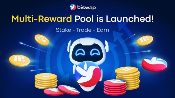biswa,multi,reward,pool