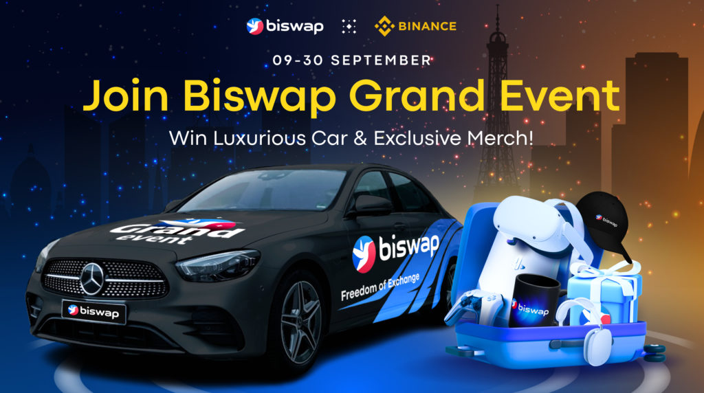 biswap, grand, event,2