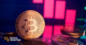 Kuna Bitcoin kaotab 19,000 XNUMX dollarit, toetuvad Crypto lootused Ethereumile, mis ühendab PlatoBlockchaini andmeluure. Vertikaalne otsing. Ai.