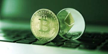 Bitcoin و Ethereum يقفزان بنسبة 6 ٪ حيث وصل السوق إلى 1 تريليون دولار من ذكاء بيانات Mark PlatoBlockchain. البحث العمودي. عاي.