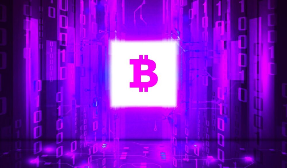 Bitcoin (BTC) تومض متريًا هبوطيًا محتملًا ، وفقًا لشركة Crypto Analytics Firm Santiment PlatoBlockchain Data Intelligence. البحث العمودي. عاي.