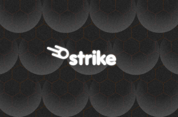 Strike는 비트코인 ​​결제 혁명인 PlatoBlockchain 데이터 인텔리전스를 위해 80천만 달러의 자금 조달 라운드를 마감했습니다. 수직 검색. 일체 포함.