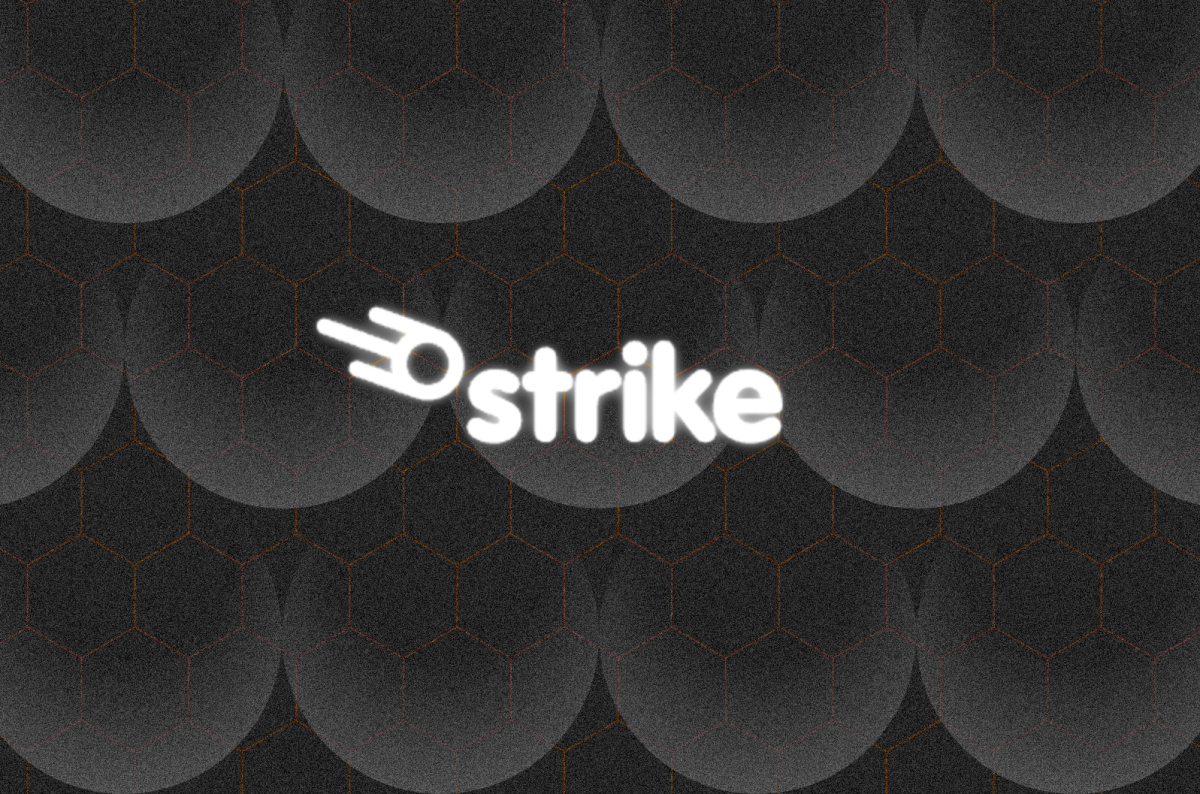Strike завершает раунд финансирования на сумму 80 миллионов долларов для своей революции в биткойн-платежах PlatoBlockchain Data Intelligence. Вертикальный поиск. Ай.
