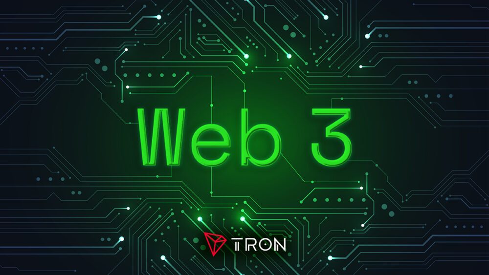Web3 اور یہ ماحولیات میں کیسے مدد کرتا ہے - TRON DAO کے ڈیو اوہرینیاک نے PlatoBlockchain ڈیٹا انٹیلی جنس کی وضاحت کی۔ عمودی تلاش۔ عی