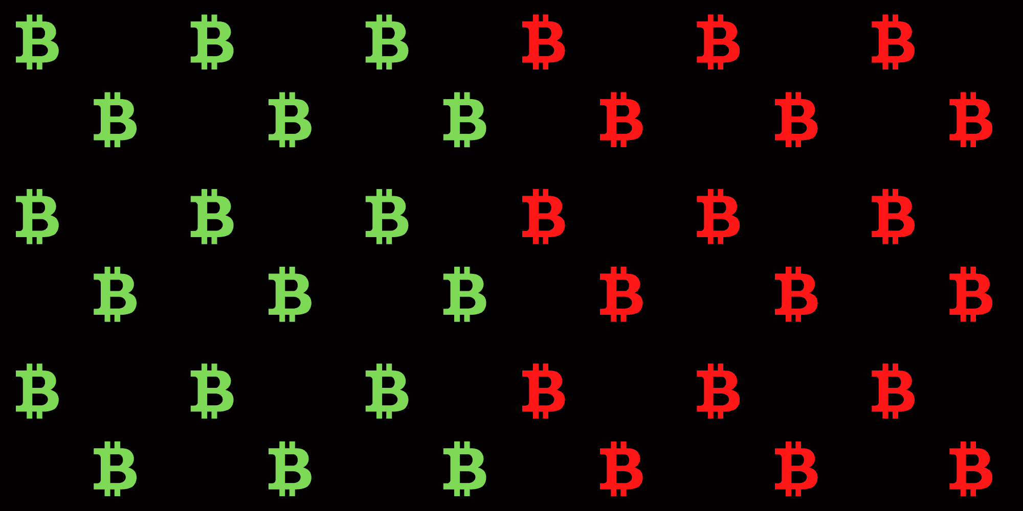Milyen tényezők határozzák meg a Bitcoin árát? Kereslet, termelés és média PlatoBlockchain adatintelligencia. Függőleges keresés. Ai.