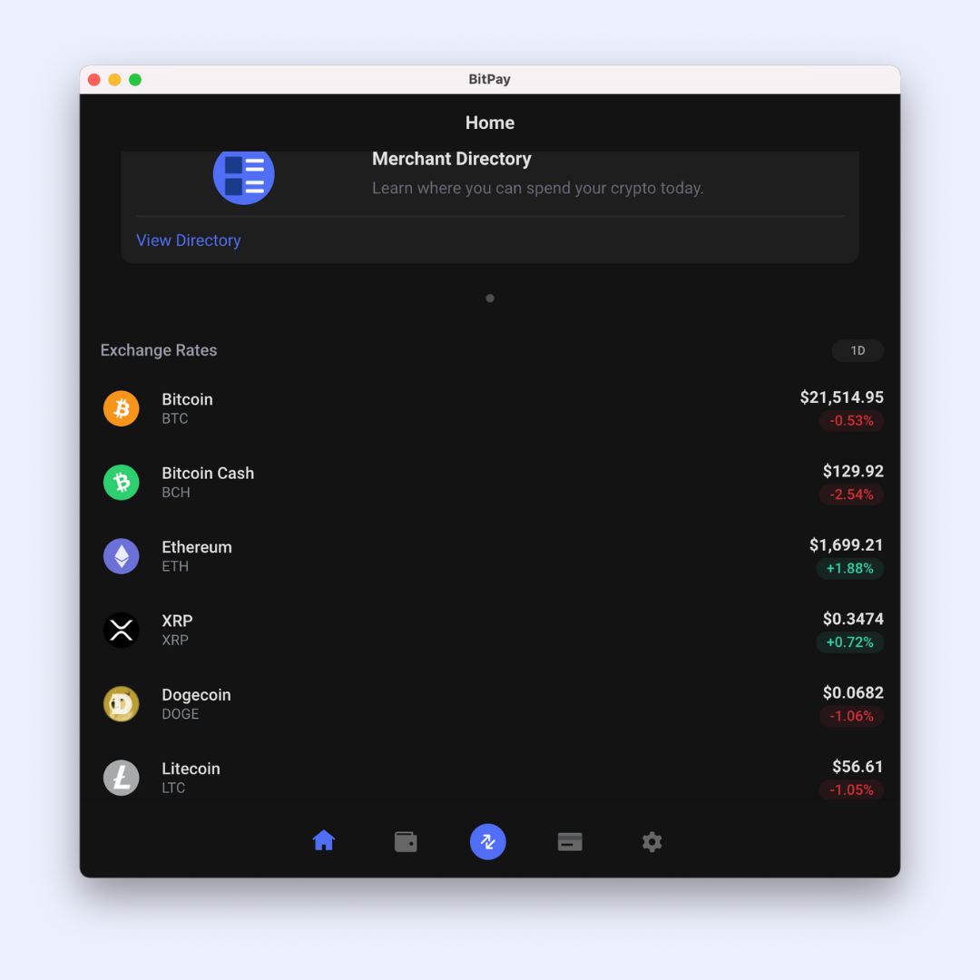 What are Desktop Wallets & How Do They Work? PlatoBlockchain Data Intelligence. Vertical Search. Ai.