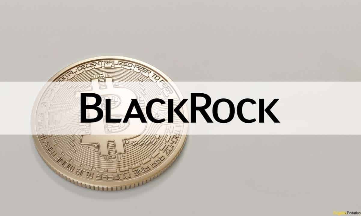 BlackRock Taps Kraken Subsidiary for Bitcoin Price Indexing PlatoBlockchain Data Intelligence. Vertical Search. Ai.