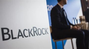 BlackRock presenta Blockchain ETF BLKC para clientes europeos PlatoBlockchain Data Intelligence. Búsqueda vertical. Ai.