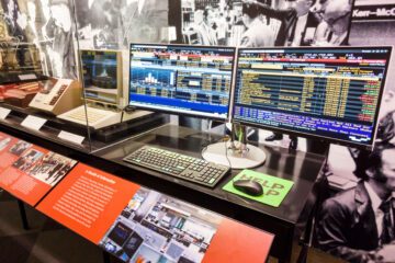 When Will Cybersecurity Get Its Bloomberg Terminal? PlatoBlockchain Data Intelligence. Vertical Search. Ai.