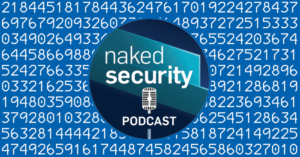 S3 Ep107: Eight months to kick out the crooks and you think that’s GOOD? [Audio + Text] openssl PlatoBlockchain Data Intelligence. Vertical Search. Ai.