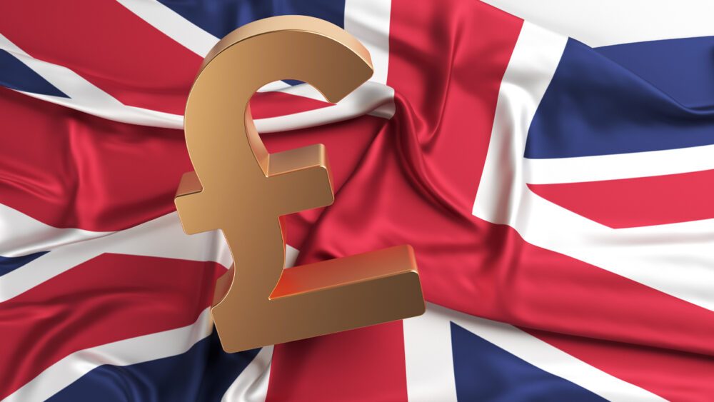 Bank of England skjuter upp åtstramningspolitiken när pundet sjunker – centralbanken ska börja köpa långfristiga brittiska statsobligationer