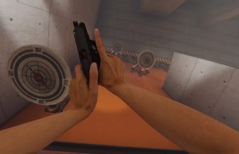 Pengembang 'Bonelab' Mengungkapkan Bagaimana Avatar Khusus Mendorong Gameplay Unik Kecerdasan Data PlatoBlockchain. Pencarian Vertikal. Ai.