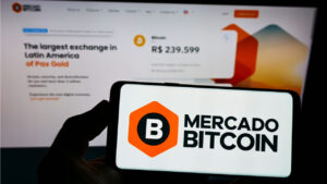 Brazilska borza kriptovalut Mercado Bitcoin je odpustila 15 % delovne sile zaradi težav v svetovnem gospodarstvu PlatoBlockchain Data Intelligence. Navpično iskanje. Ai.