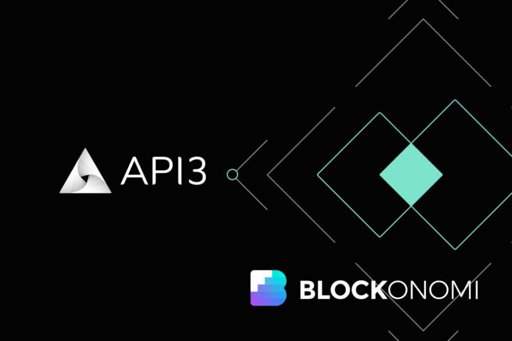 API3 (API3) کریپٹو کہاں سے خریدیں: مکمل ابتدائی گائیڈ PlatoBlockchain ڈیٹا انٹیلی جنس۔ عمودی تلاش۔ عی