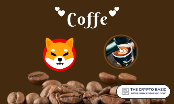 Shib Holders Can Now Buy Instant Coffee With Shiba Inu PlatoBlockchain Data Intelligence. Vertical Search. Ai.