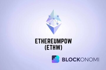 היכן ניתן לקנות Ethereum PoW (ETHW) Crypto: מדריך למתחילים PlatoBlockchain Data Intelligence. חיפוש אנכי. איי.
