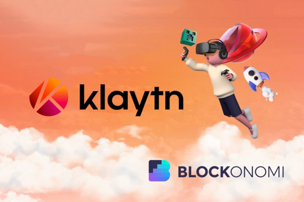 Gdzie kupić Klaytn (KLAY) Crypto Coin: Kompletny przewodnik PlatoBlockchain Data Intelligence. Wyszukiwanie pionowe. AI.