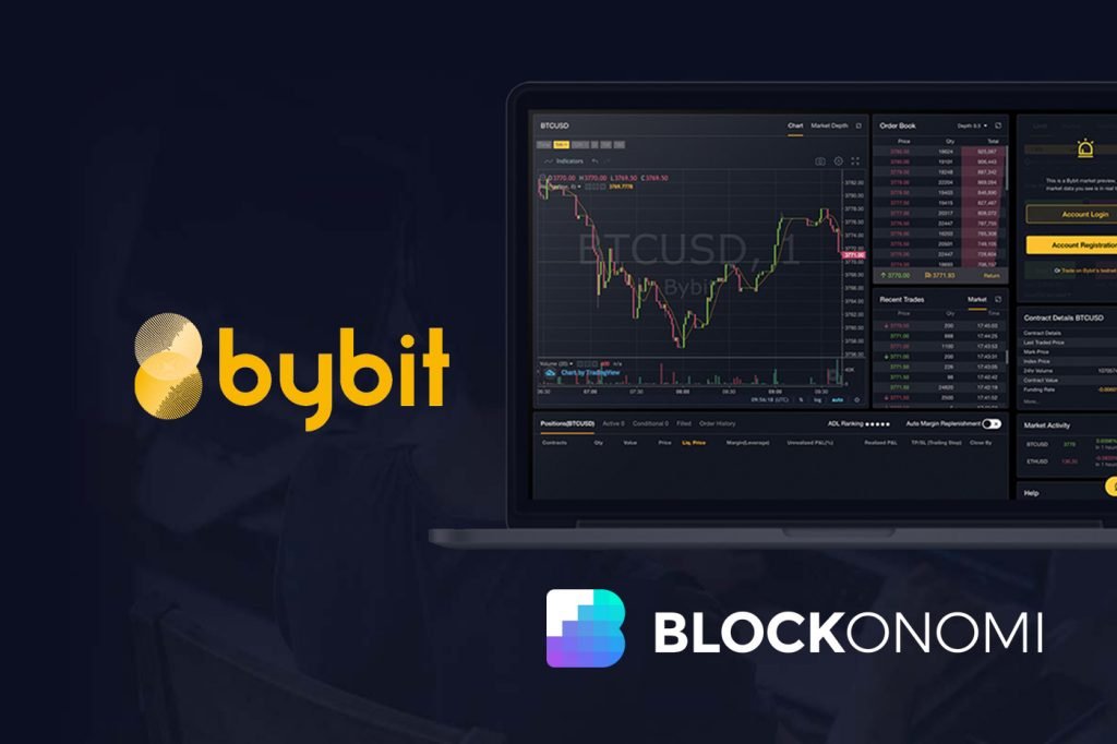 Bybit 为客户 PlatoBlockchain 数据智能带来基于 USDC 的 ETH 和 SOL 选项。 垂直搜索。 人工智能。