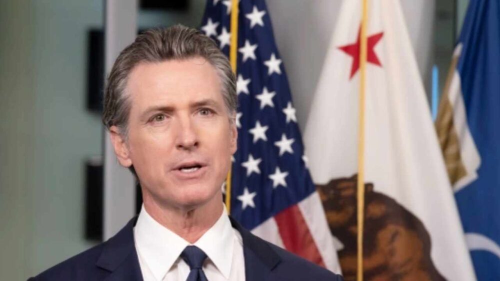 کیلیفورنیا کے گورنر نیوزوم نے کرپٹو کو ریگولیٹ کرنے کے بل کو ویٹو کیا - 'مزید لچکدار نقطہ نظر' کا مطالبہ
