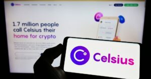 The co-founder of Celsius characterized his shares as being "worthless" PlatoBlockchain Data Intelligence. Vertical Search. Ai.