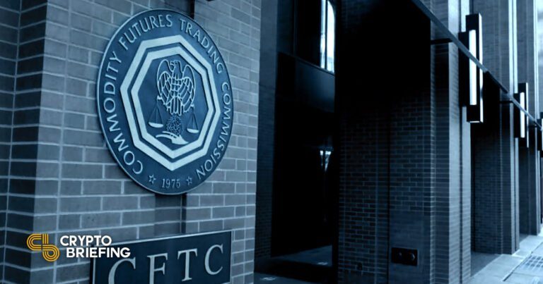 CFTC ایک DAO پر مقدمہ کر رہا ہے۔ یہاں یہ ہے کہ ڈی فائی صارفین کو پلیٹو بلاکچین ڈیٹا انٹیلیجنس کو کیوں گھبرانا چاہئے۔ عمودی تلاش۔ عی