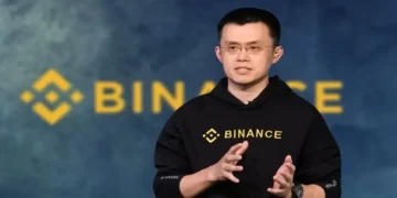 ¡Consecuencias de la fusión de Ethereum! Esto es lo que el CEO de Binance, Chengpeng Zhao, tiene que decir PlatoBlockchain Data Intelligence. Búsqueda vertical. Ai.