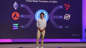 Circle Launches Cross-Chain Transfer Protocol, USDC Issuer Acquires Payment Orchestration Firm Elements PlatoBlockchain Data Intelligence. Vertical Search. Ai.