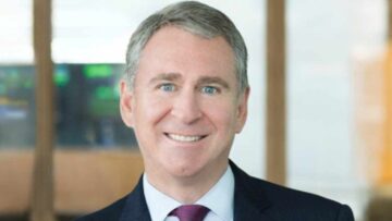 Citadel CEO Ken Griffin Says Inflation May Have Peaked — Warns a Recession Is Coming PlatoAiStream Data Intelligence. Vertical Search. Ai.