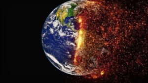 Klímaváltozási katasztrófa: 2022. augusztus, 31 napos globális szárazság és árvíz PlatoBlockchain Data Intelligence. Függőleges keresés. Ai.