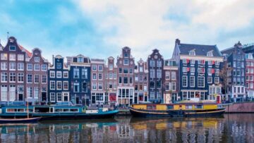 Coinbase Receives Approval to Offer Full Suite of Crypto Products in Netherlands PlatoBlockchain Data Intelligence. Vertical Search. Ai.