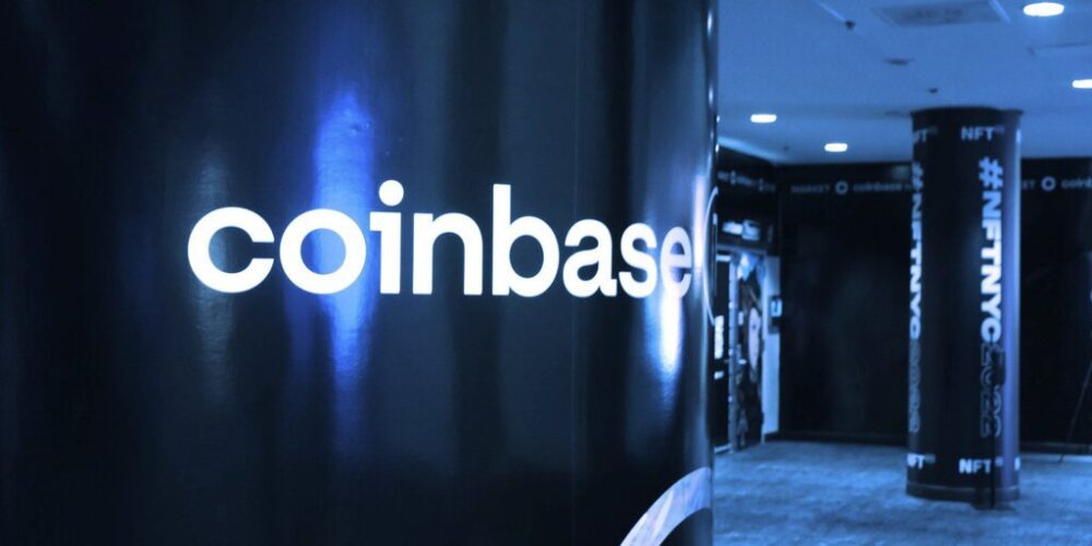 Coinbase ucieleśnia „drapieżne złomowisko, jakim jest kryptowaluta”: Jim Chanos PlatoBlockchain Data Intelligence, krótki sprzedawca Enron. Wyszukiwanie pionowe. AI.