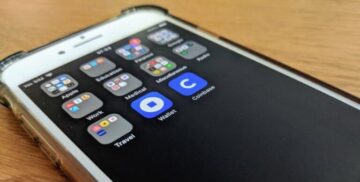 Coinbase: Apple 'Membuatnya Jauh Lebih Sulit' Bagi Pengguna iPhone Untuk Mentransfer Kecerdasan Data PlatoBlockchain NFT. Pencarian Vertikal. Ai.