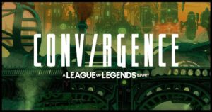 Convergence: A League of Legends Story به زودی برای رایانه شخصی عرضه می شود. جستجوی عمودی Ai.