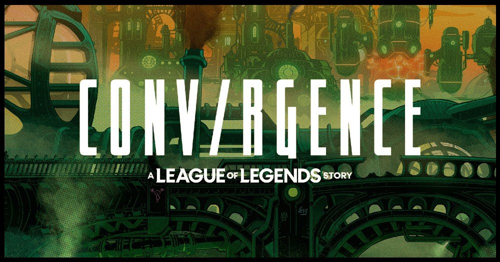 Convergence: A League of Legends Story가 곧 PC에 출시됩니다 PlatoBlockchain Data Intelligence. 수직 검색. 일체 포함.