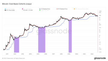 Investigación: la métrica de la base de costos de Bitcoin indica la capitulación del titular a corto plazo PlatoBlockchain Data Intelligence. Búsqueda vertical. Ai.
