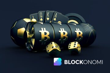 通过 PlatoBlockchain 数据智能的这 5 个提示找到合适的加密货币赌场。垂直搜索。人工智能。
