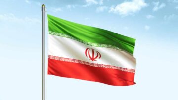 伊朗今天开始央行数字货币“加密里亚尔”试点 PlatoBlockchain 数据情报。垂直搜索。人工智能。