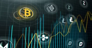 Nhà phân tích khẳng định Ethereum sẽ sớm vượt qua Bitcoin trong khi cập nhật mục tiêu cho XRP và các loại tiền thay thế khác PlatoBlockchain Data Intelligence. Tìm kiếm dọc. Ái.