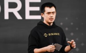 Binance is Not a Chinese Company, Declares CEO PlatoBlockchain Data Intelligence. Vertical Search. Ai.