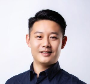 Dapeng Wang, Dev Engineer, ING NEO Banks and Financial Services to speak on “User Cases and Current Deployments” at IQT Quantum Cybersecurity in NYC Oct 25-27 PlatoBlockchain Data Intelligence. Vertical Search. Ai.