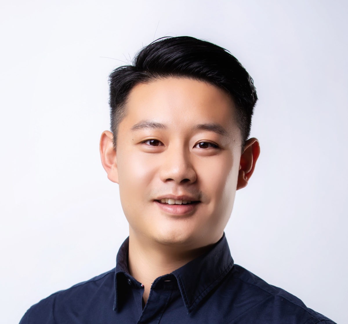 Dapeng Wang, Dev Engineer, ING NEO Banks and Financial Services taler om "User Cases and Current Deployments" ved IQT Quantum Cybersecurity i NYC 25.-27. oktober PlatoBlockchain Data Intelligence. Lodret søgning. Ai.