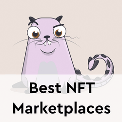NFT Marketplace SuperRare laat zijn RARE-token PlatoBlockchain Data Intelligence vallen. Verticaal zoeken. Ai.