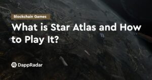 Hvad er Star Atlas, og hvordan spiller man det? PlatoBlockchain Data Intelligence. Lodret søgning. Ai.